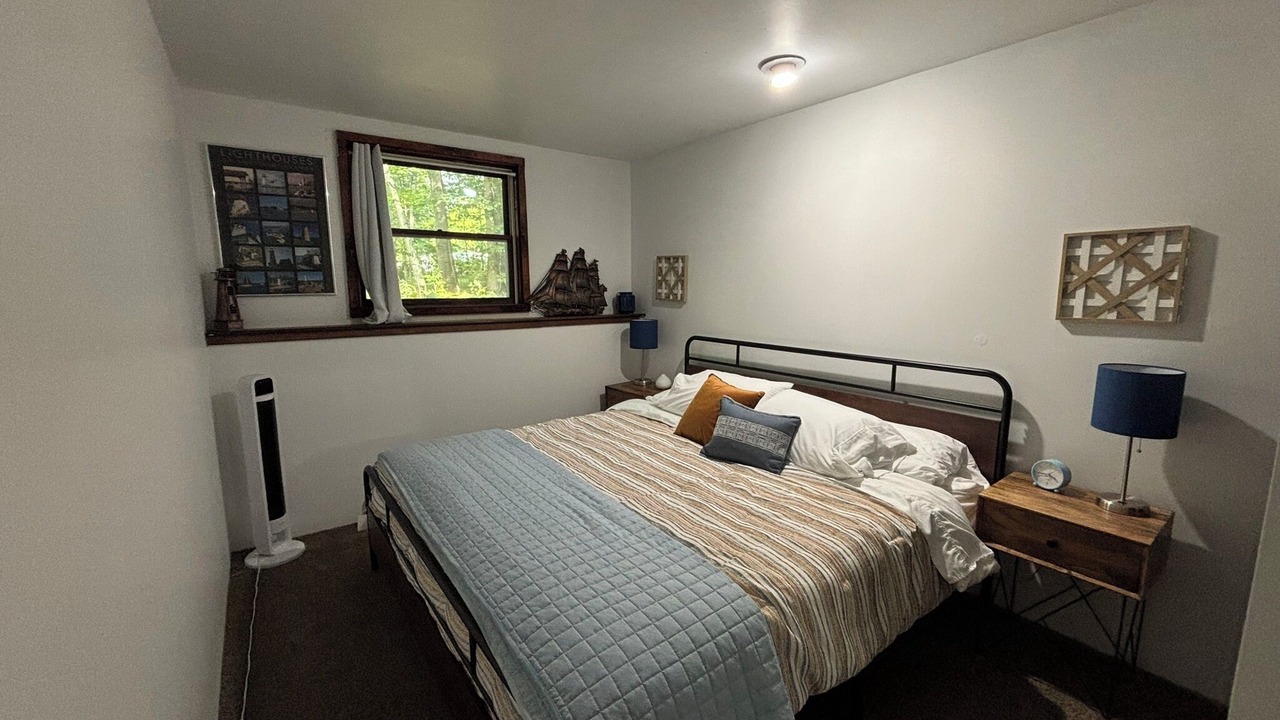 Photo of Bedroom in Clayton