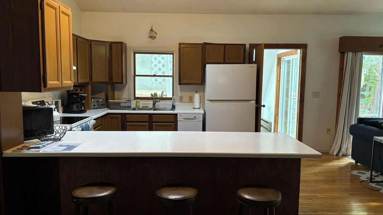 Photo of Kitchen in Clayton