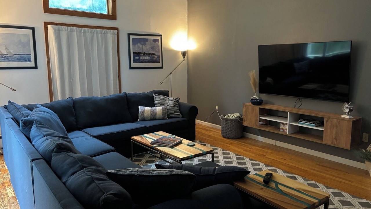 Photo of Livingroom in Clayton