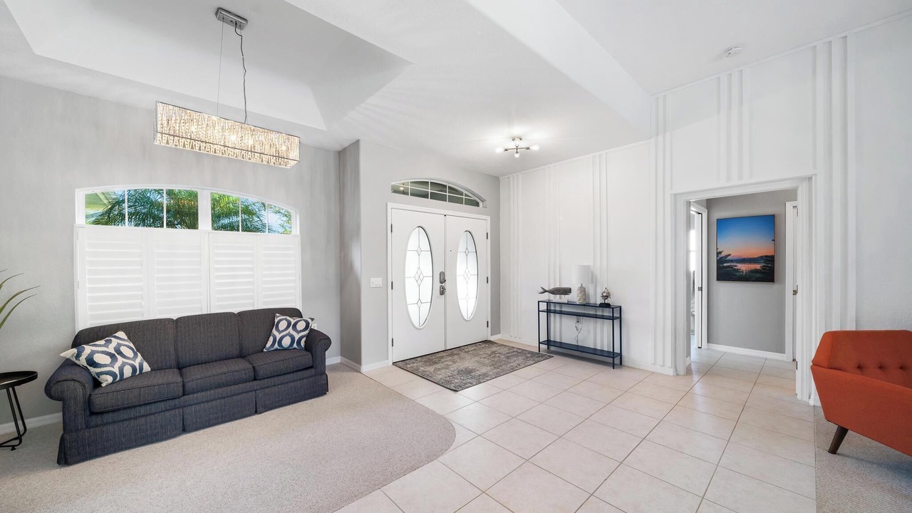 Photo of Bedroom in Long Meadow