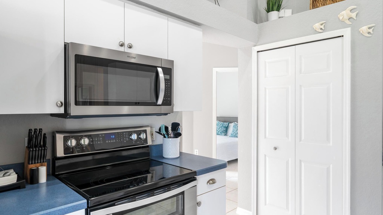 Photo of Kitchen in Long Meadow