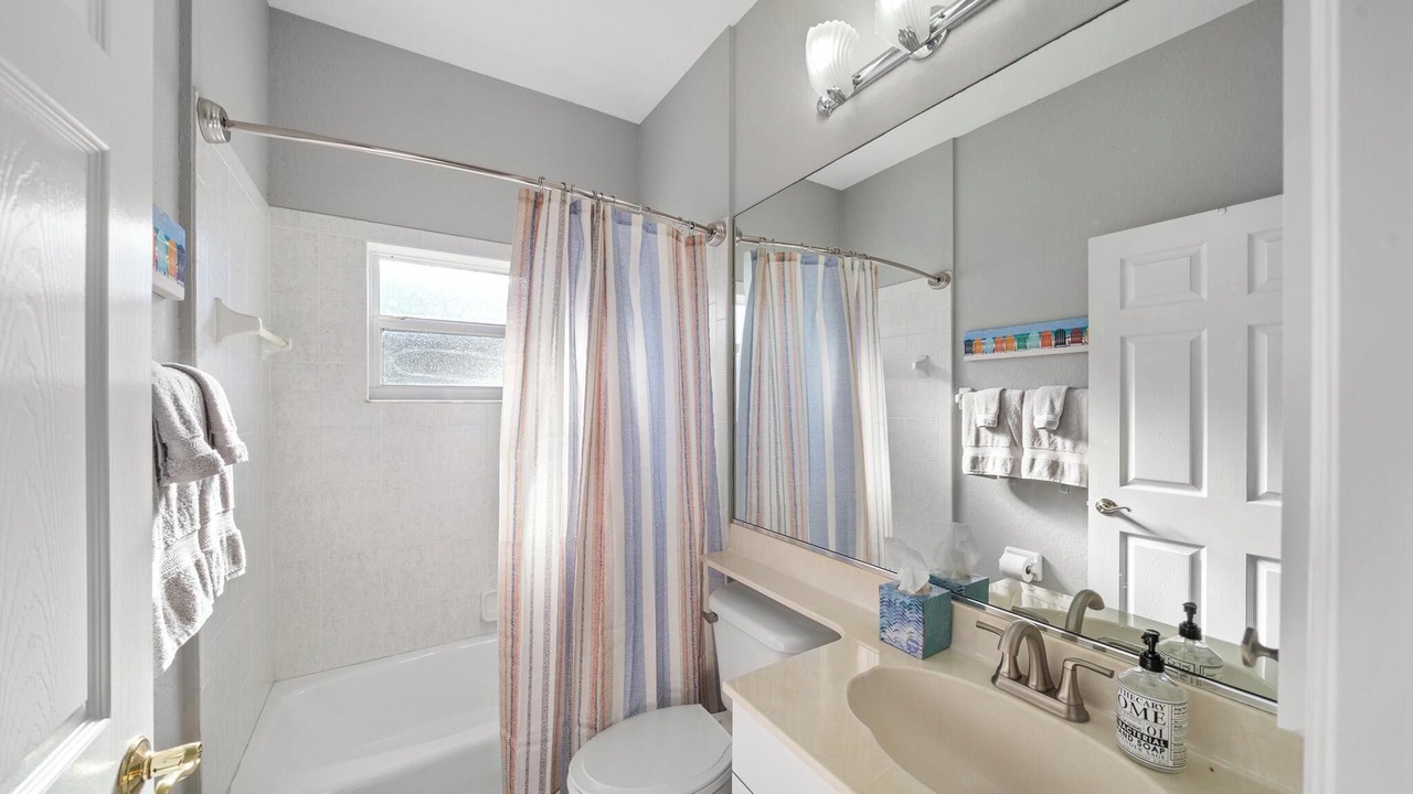 Photo of Bathroom in Long Meadow