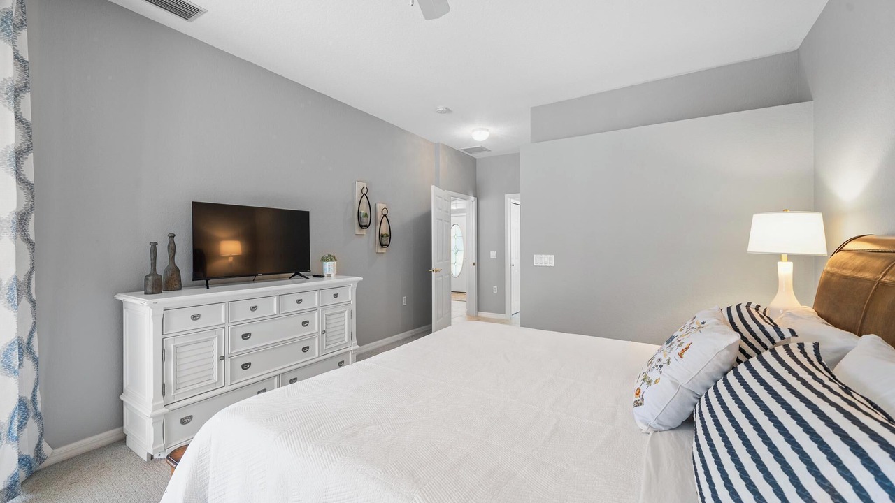 Photo of Bedroom in Long Meadow