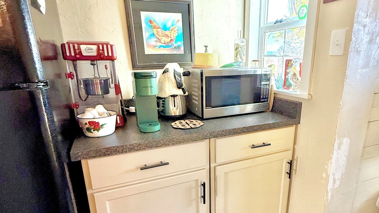 Photo of Kitchen in Plush