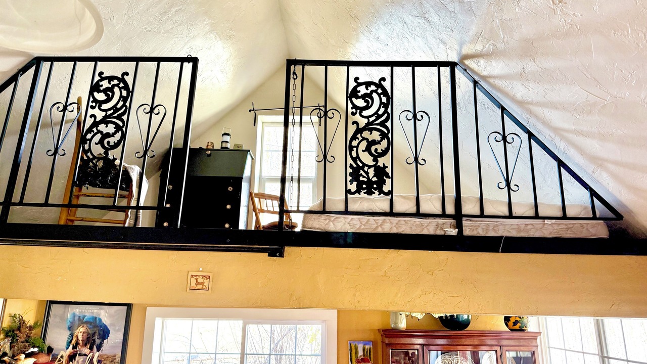 Photo of Bedroom in Plush