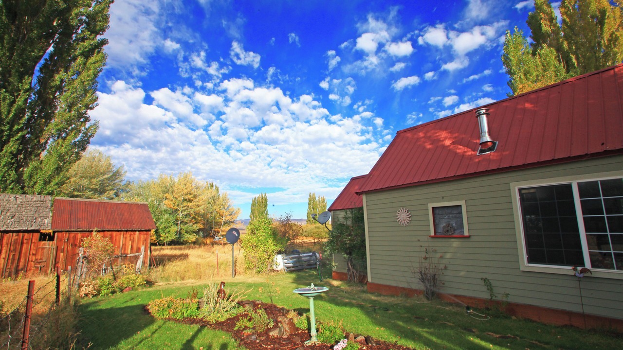 Photo of Outdoor in Plush