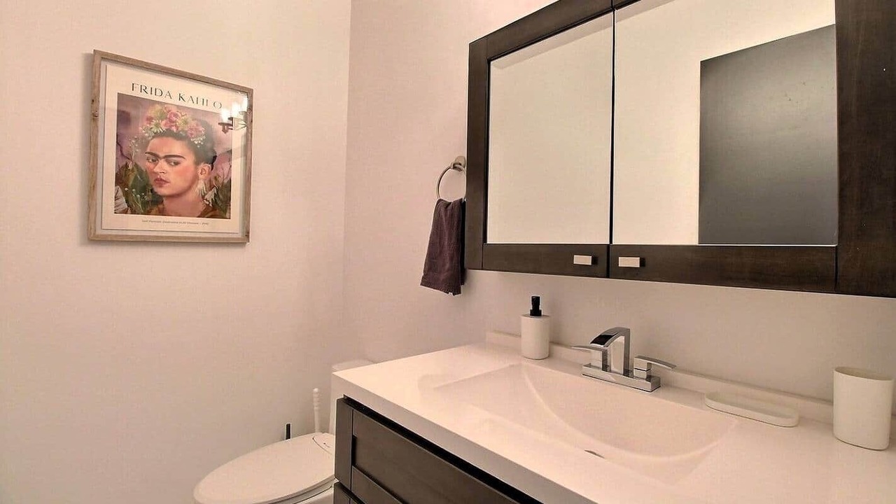 Photo of Bathroom in Pointe-de-Sainte-Foy