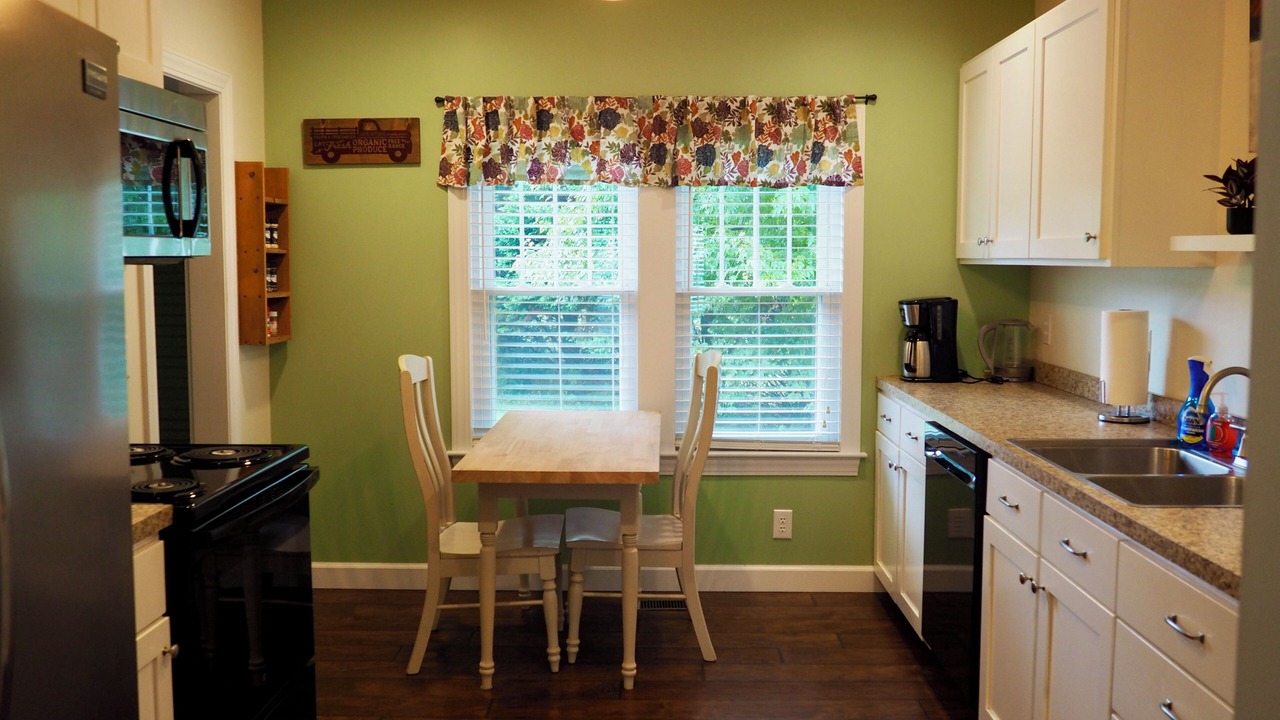 Photo of Kitchen in Westfield