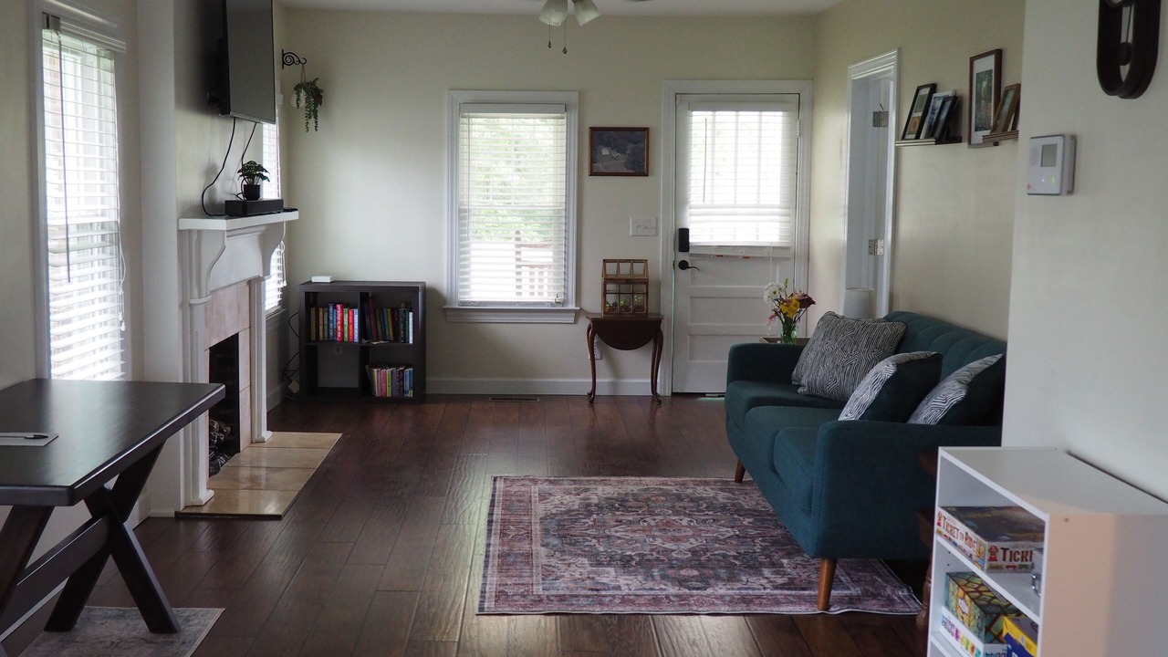 Photo of Livingroom in Westfield