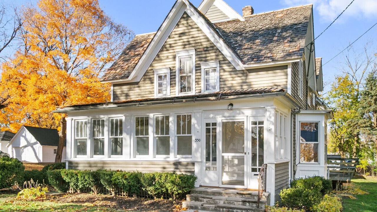 Photo of Outdoor in Libertyville