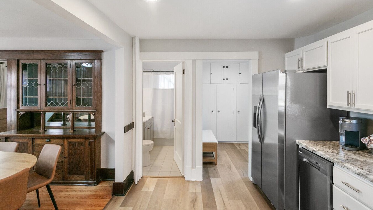 Photo of Kitchen in Libertyville
