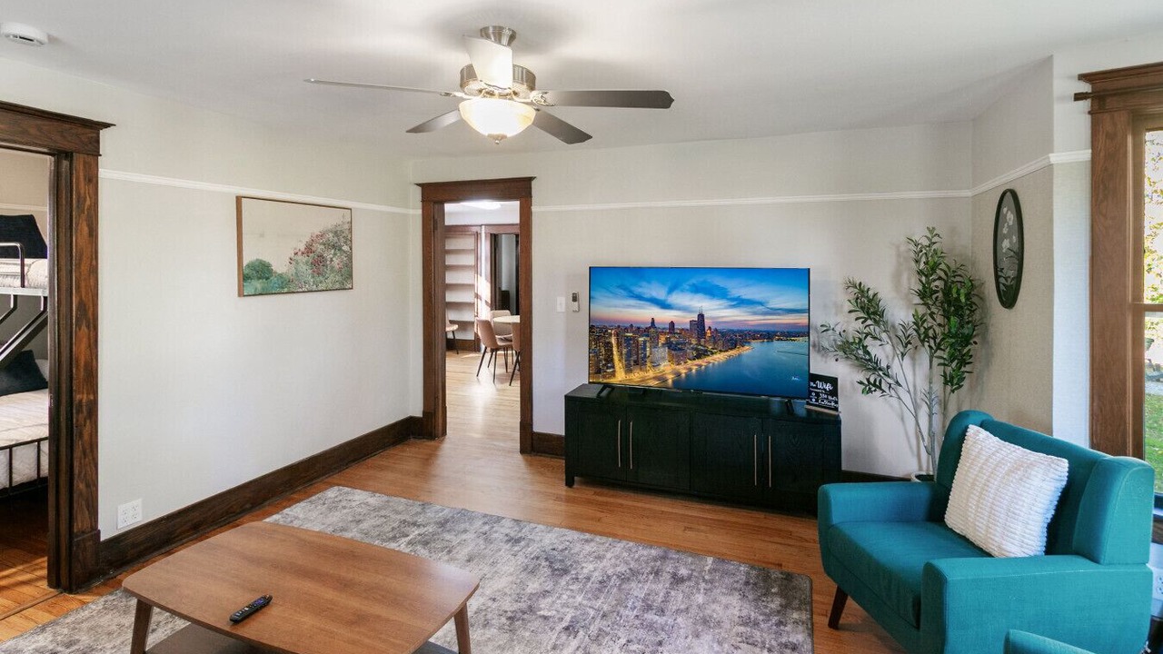 Photo of Livingroom in Libertyville
