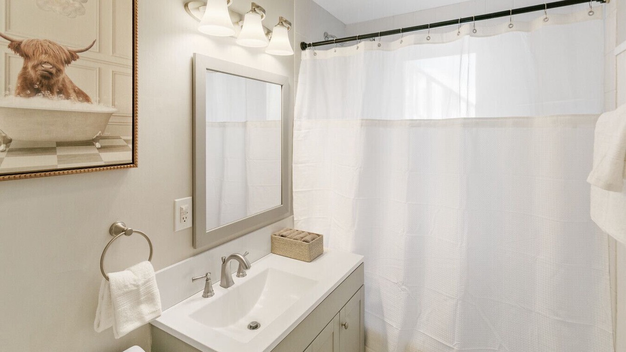 Photo of Bathroom in Libertyville