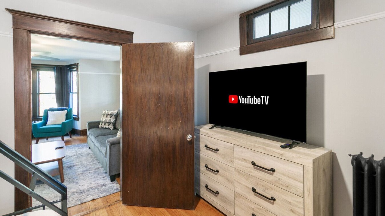 Photo of Livingroom in Libertyville
