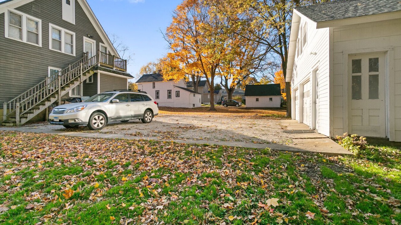 Photo of Outdoor in Libertyville