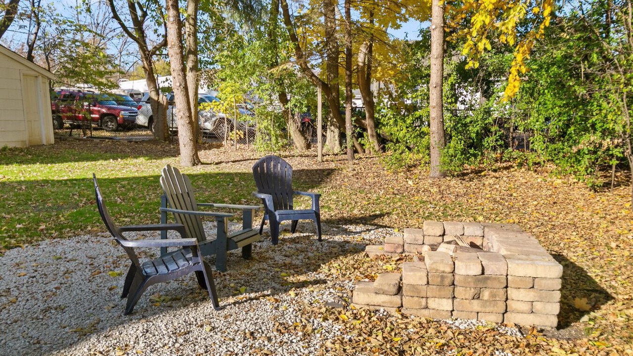 Photo of Outdoor in Libertyville