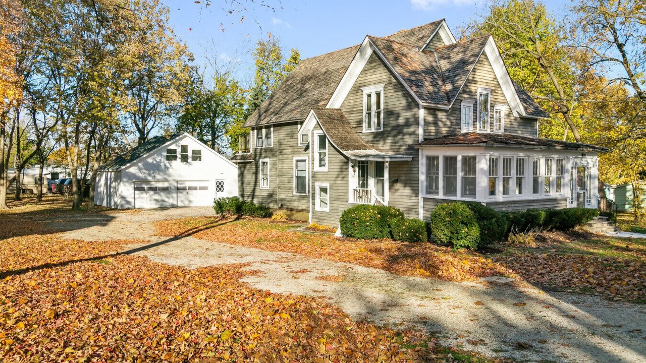 Photo of Outdoor in Libertyville