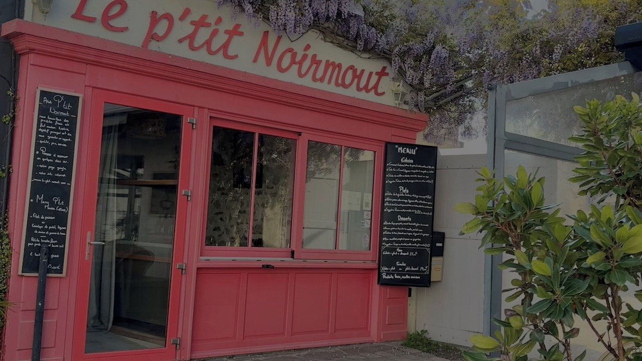 Photo of Outdoor in Barbatre