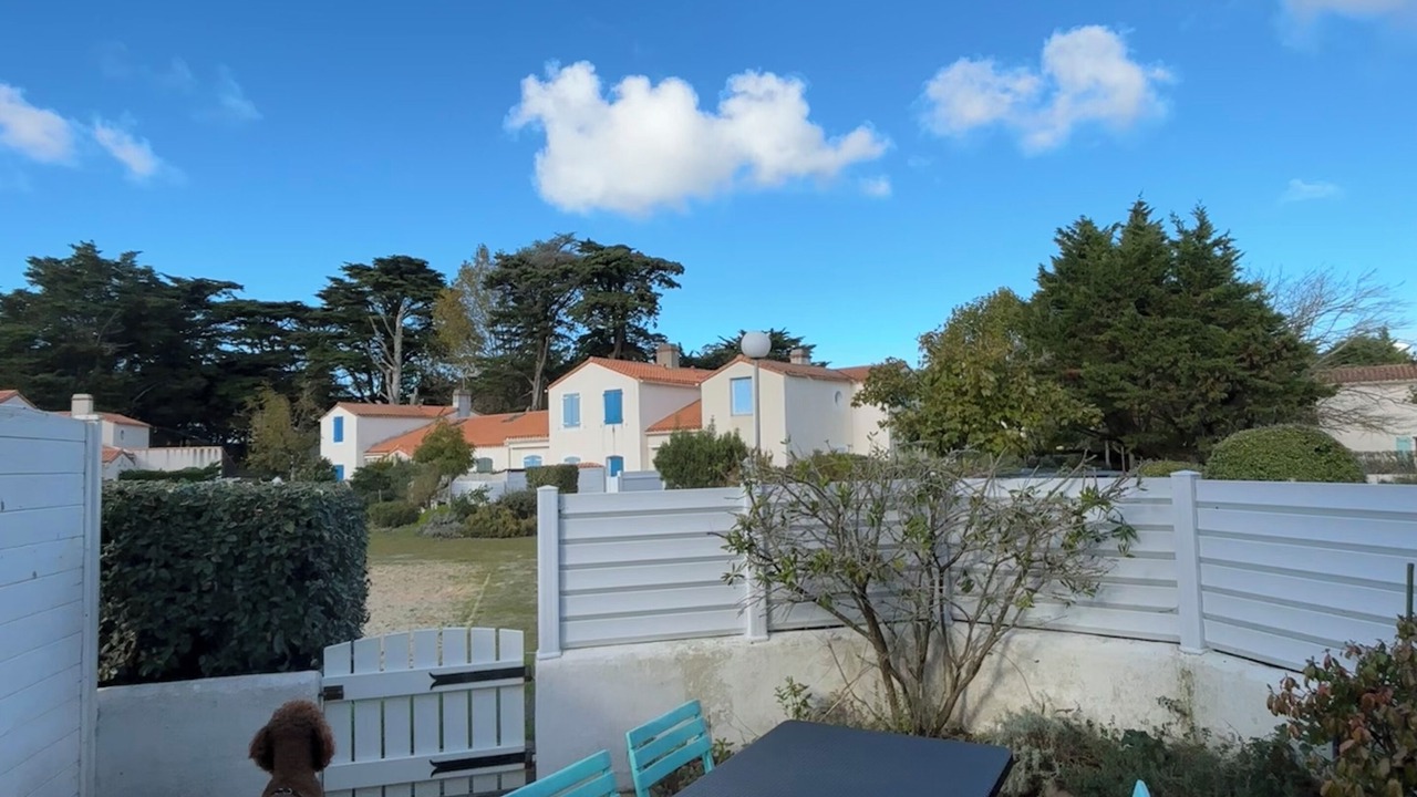 Photo of Outdoor in Barbatre