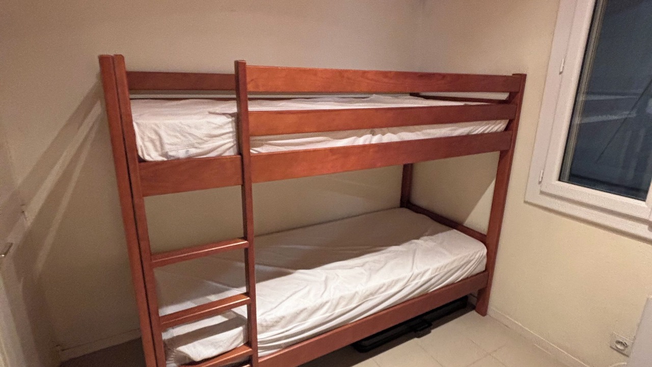 Photo of Bedroom in Barbatre