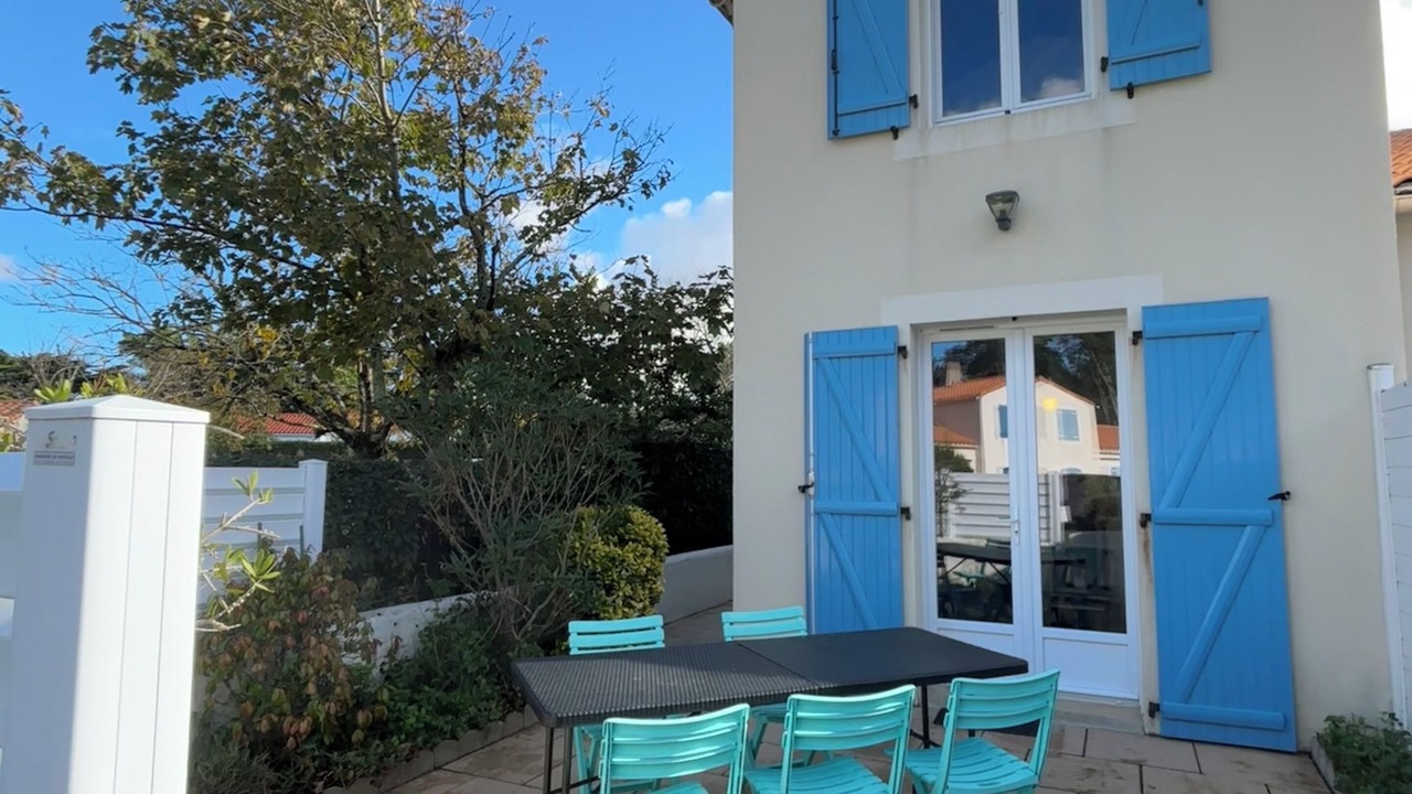 Photo of Outdoor in Barbatre