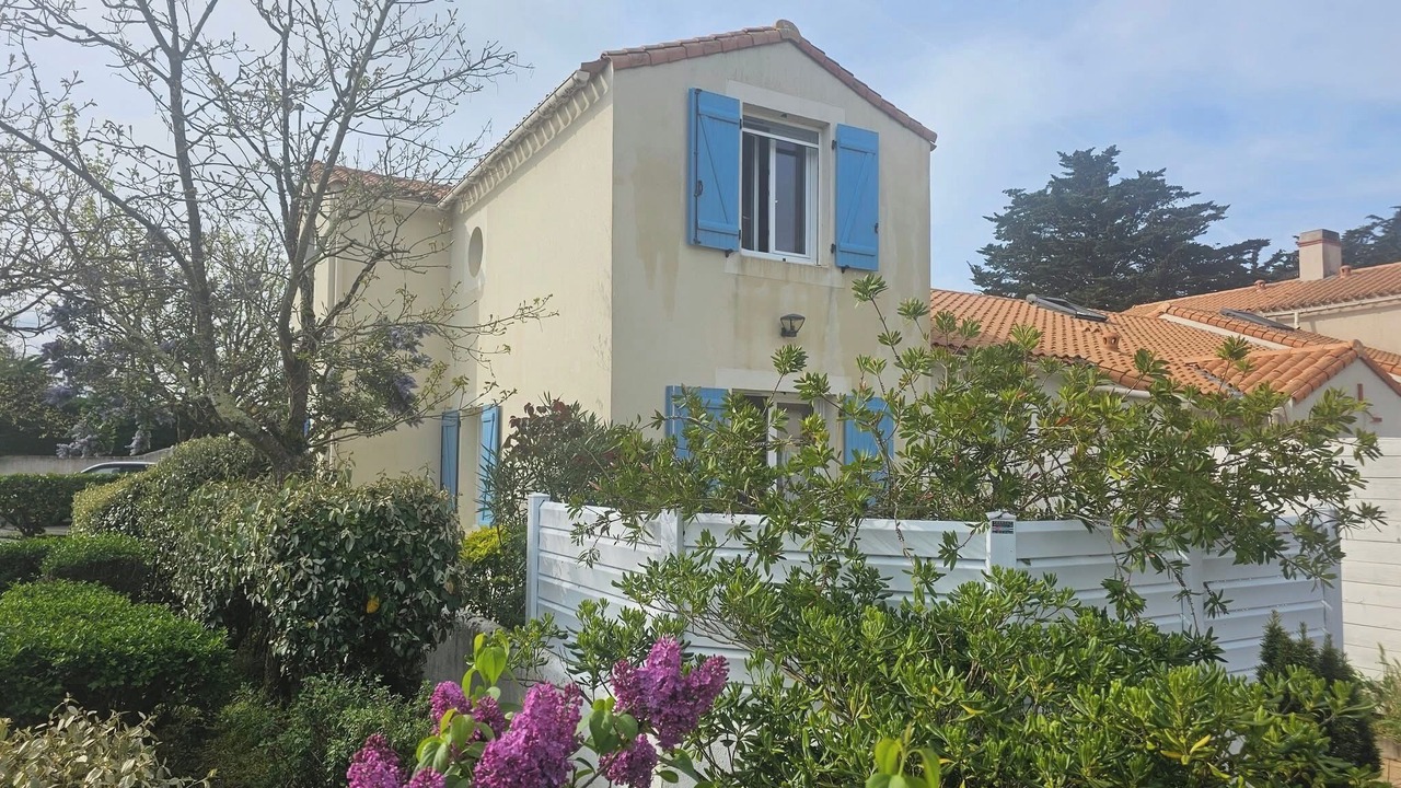 Photo of Outdoor in Barbatre