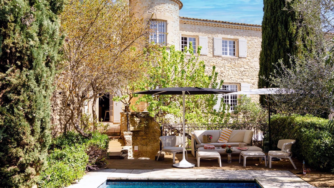Photo of Outdoor in Chateauneuf-du-Pape