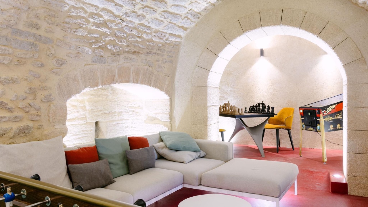 Photo of Bedroom in Chateauneuf-du-Pape