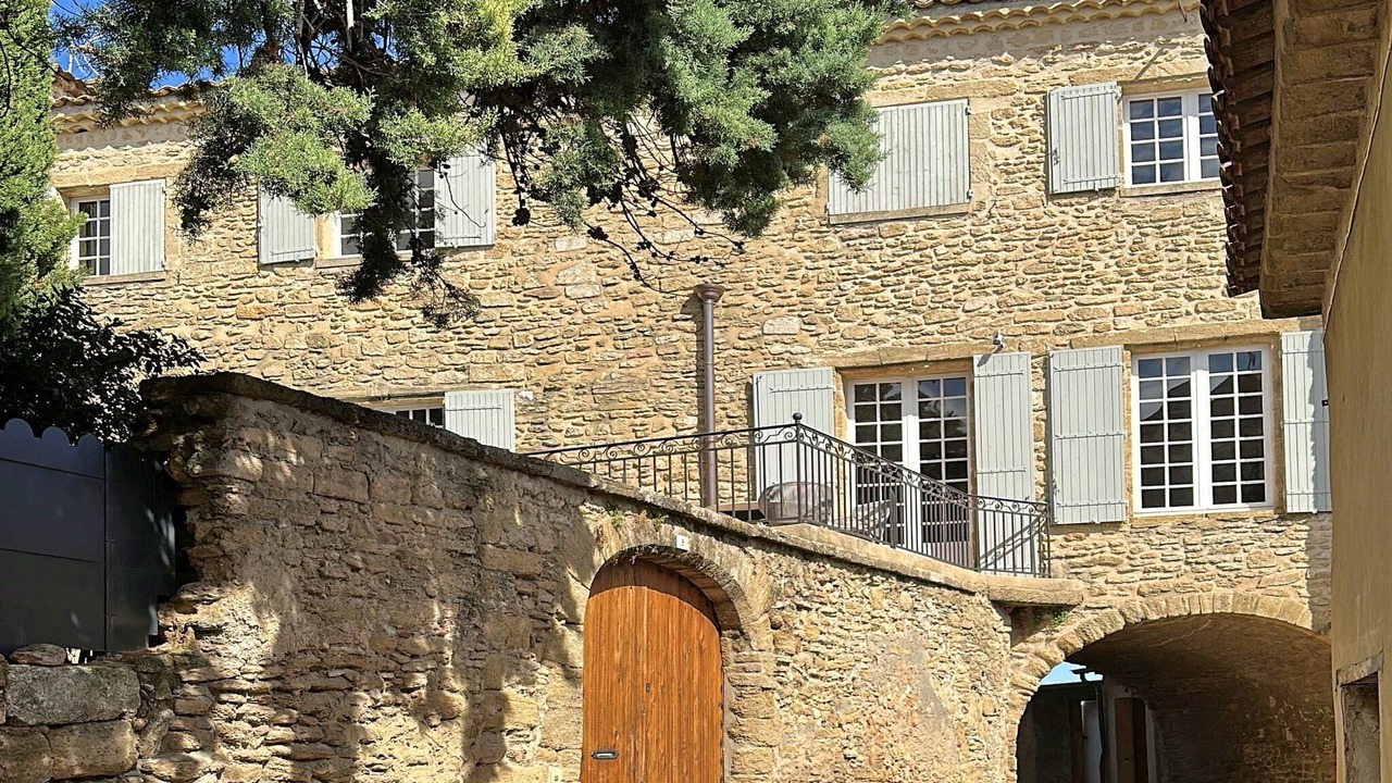 Photo of Outdoor in Chateauneuf-du-Pape