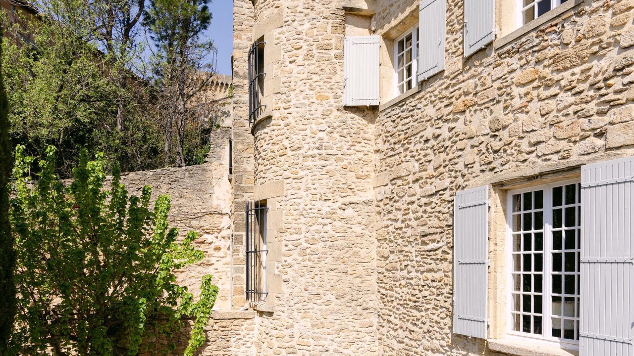 Photo of Outdoor in Chateauneuf-du-Pape