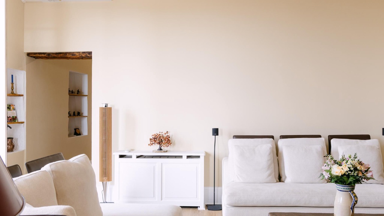 Photo of Livingroom in Chateauneuf-du-Pape