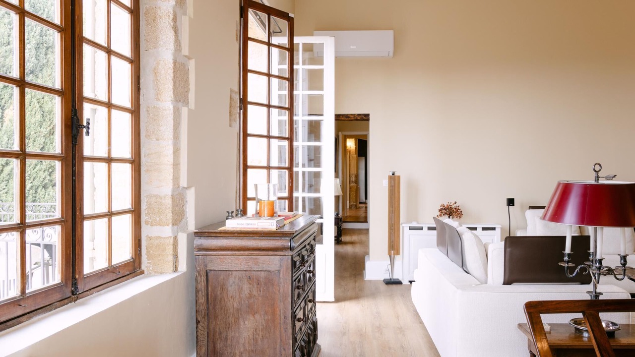 Photo of Livingroom in Chateauneuf-du-Pape