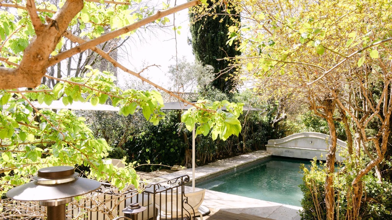 Photo of Outdoor in Chateauneuf-du-Pape
