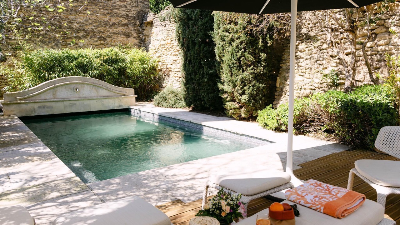 Photo of Outdoor in Chateauneuf-du-Pape