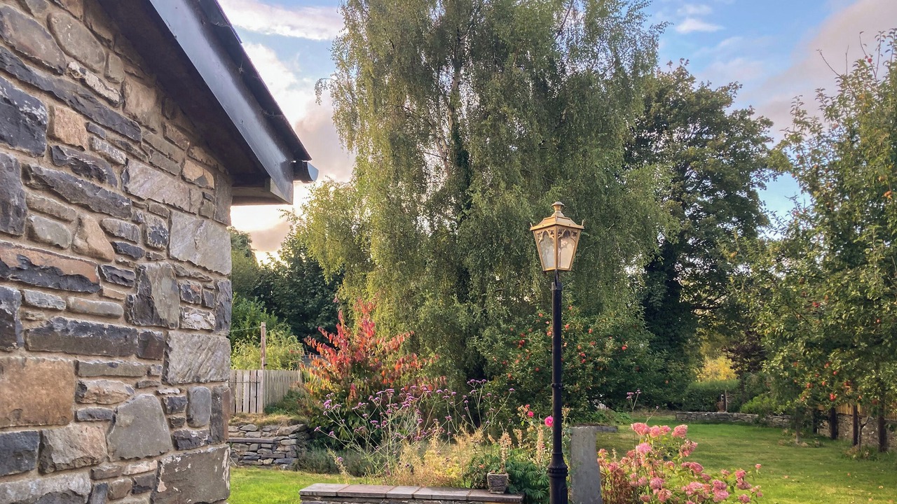 Photo of Outdoor in Llanddewi Brefi