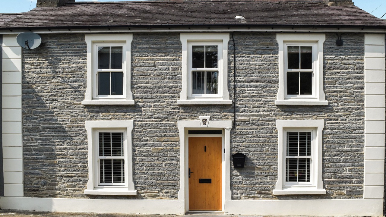 Photo of Outdoor in Llanddewi Brefi