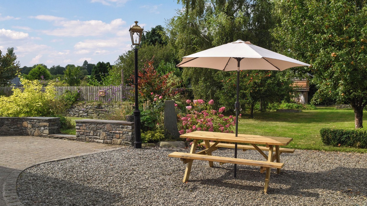 Photo of Outdoor in Llanddewi Brefi