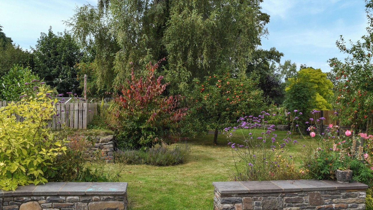 Photo of Outdoor in Llanddewi Brefi