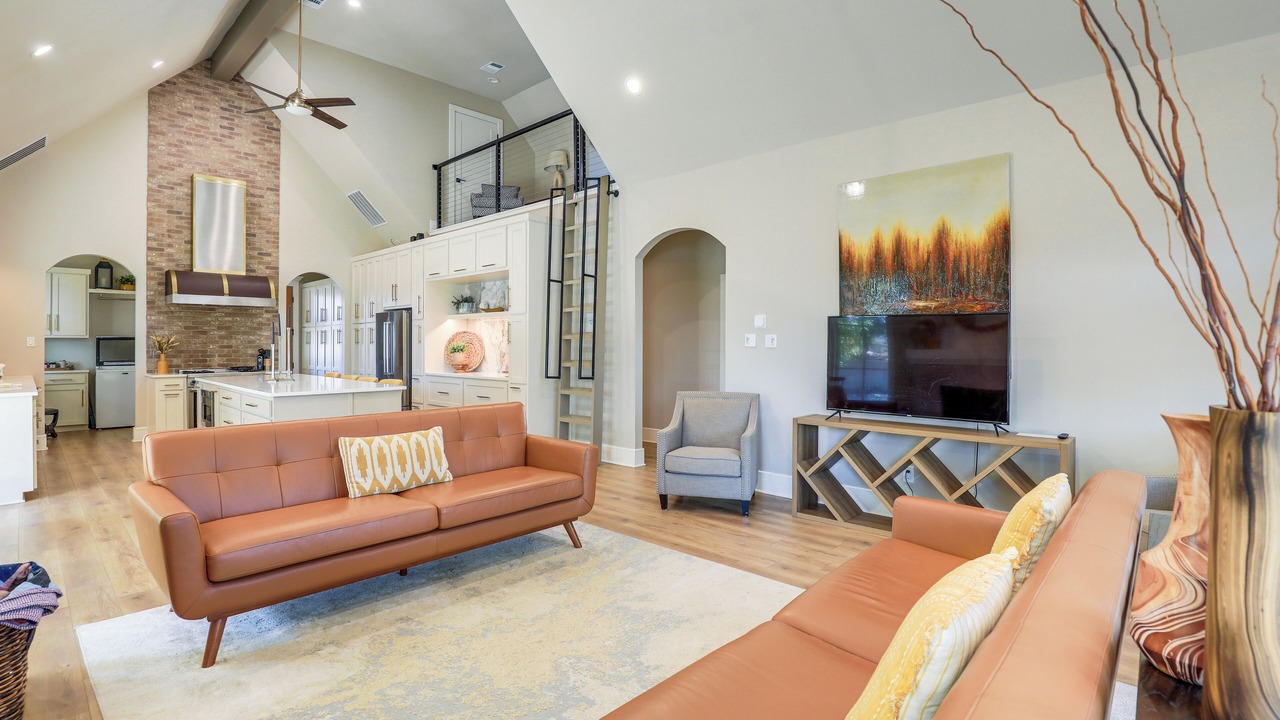 Photo of Livingroom in Ovilla