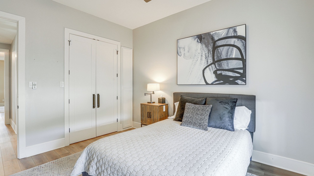 Photo of Bedroom in Ovilla