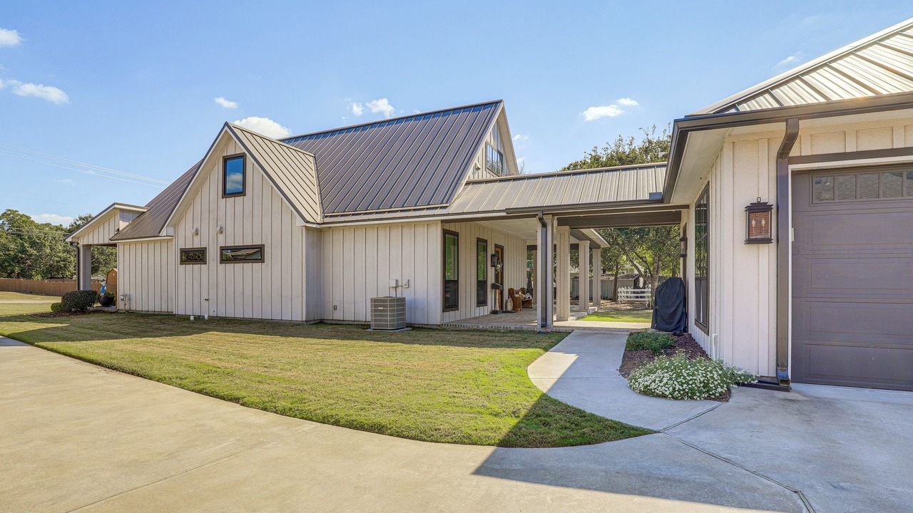Photo of Outdoor in Ovilla