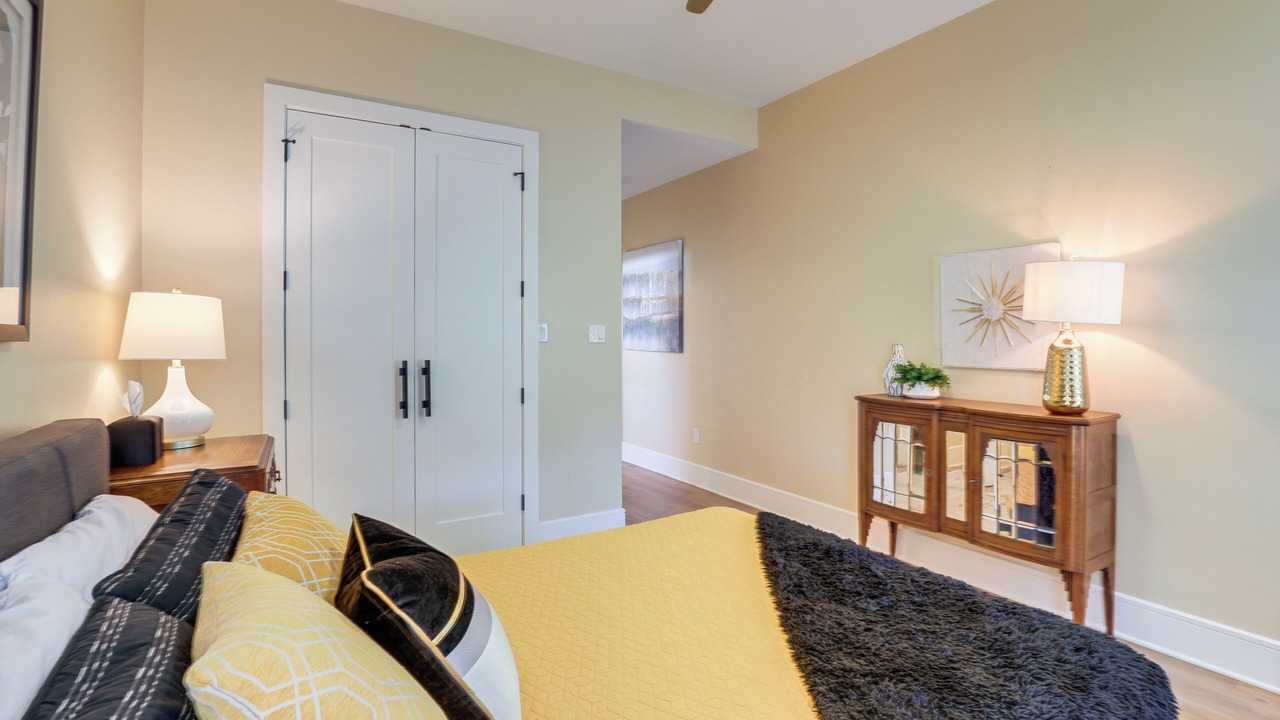Photo of Bedroom in Ovilla