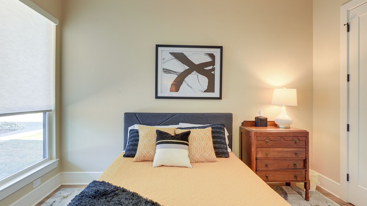 Photo of Bedroom in Ovilla