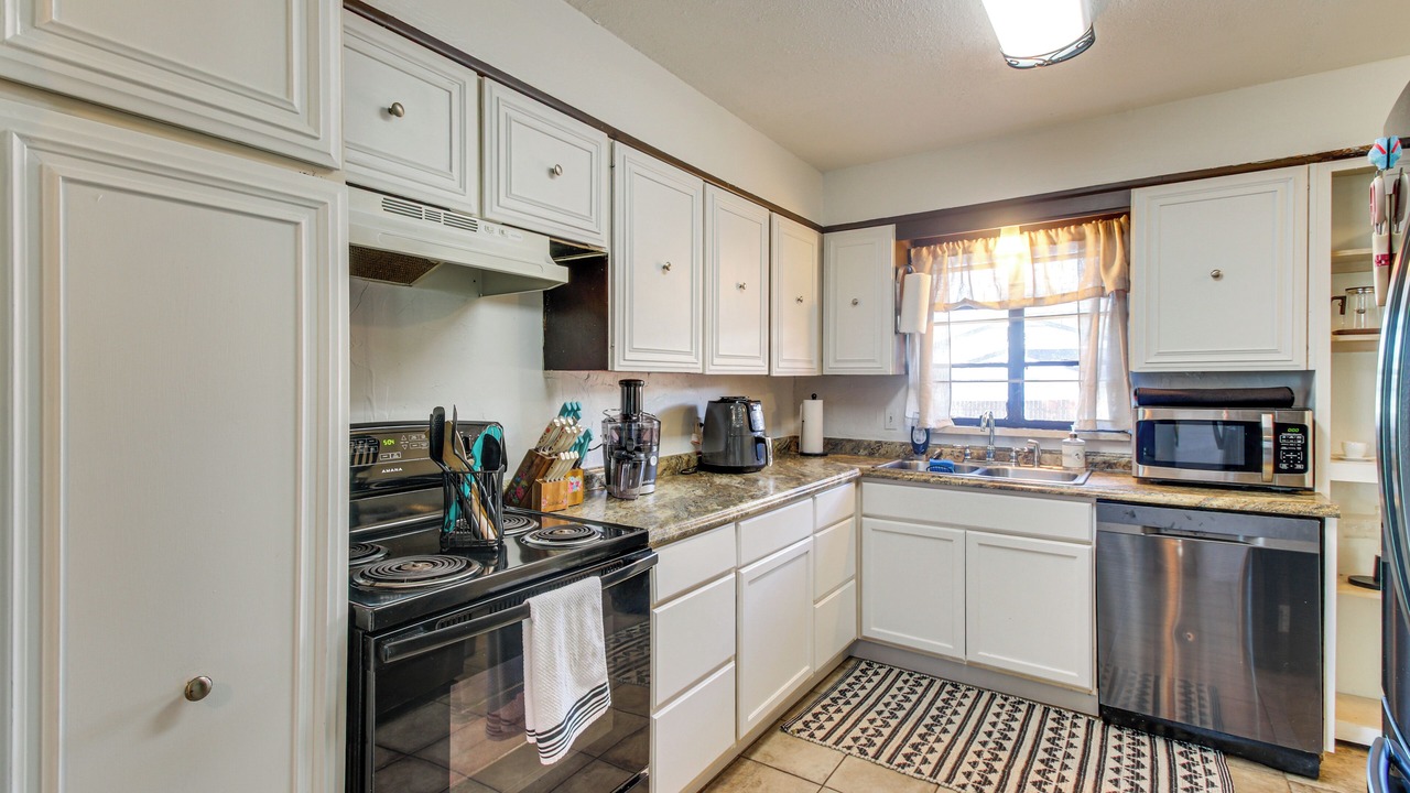 Photo of Kitchen in Midwest City