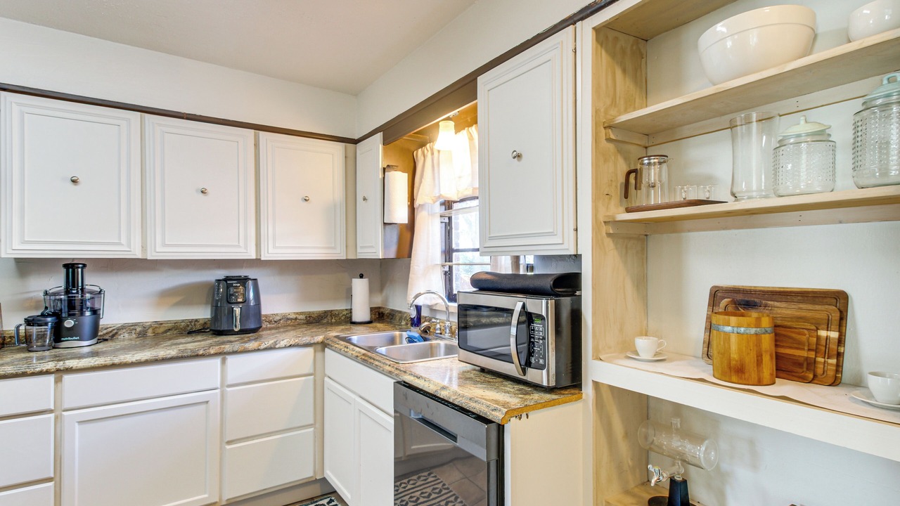 Photo of Kitchen in Midwest City
