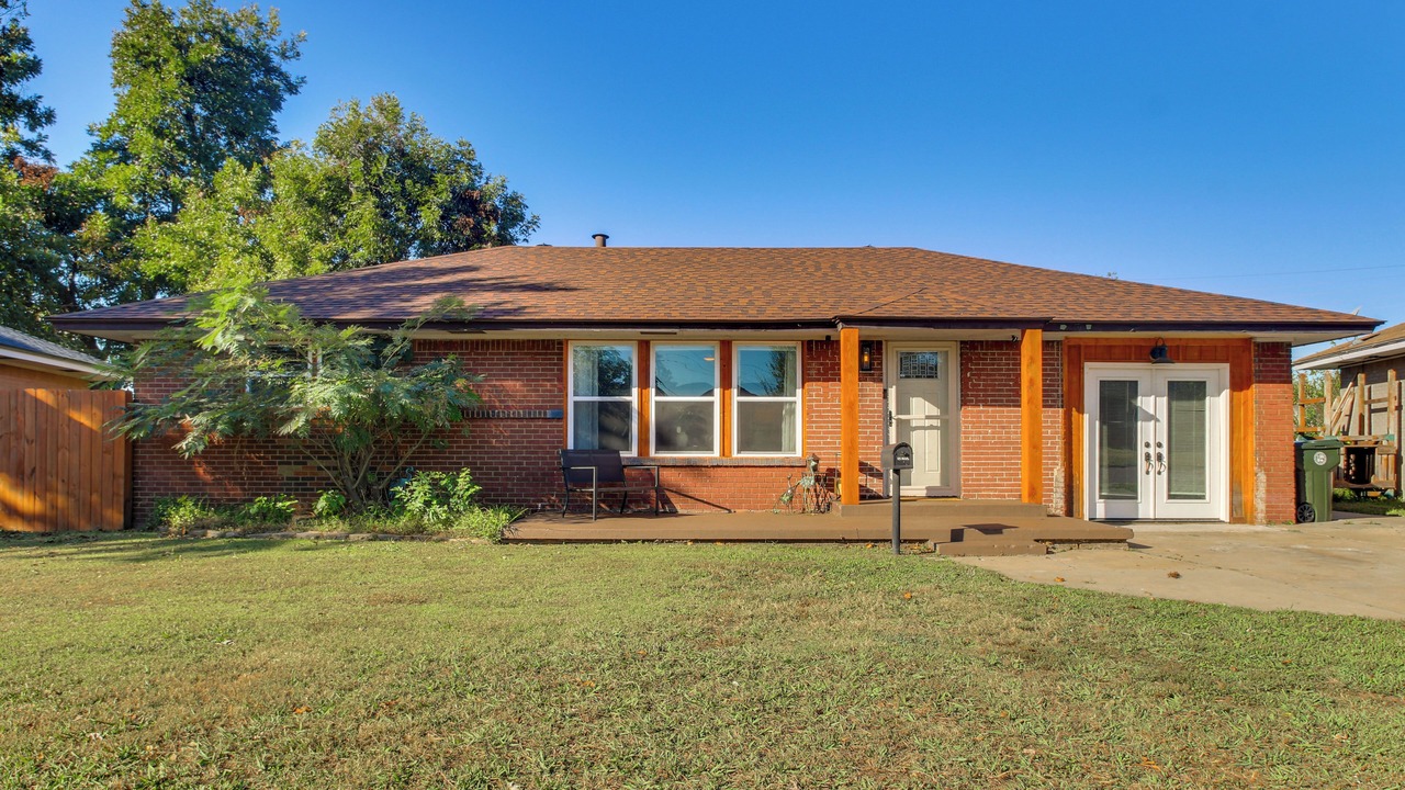 Photo of Outdoor in Midwest City