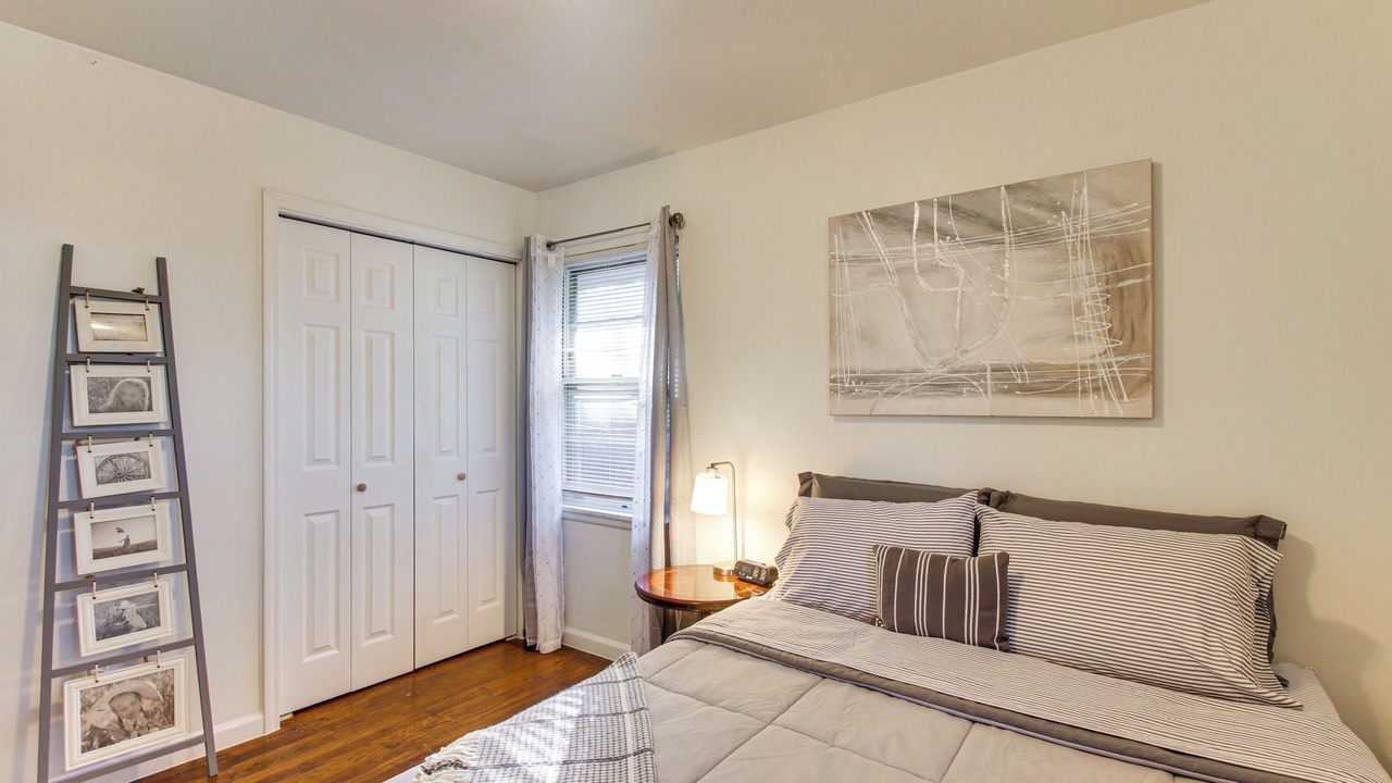 Photo of Bedroom in Midwest City