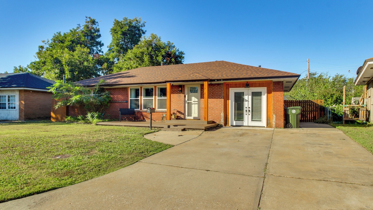 Photo of Outdoor in Midwest City