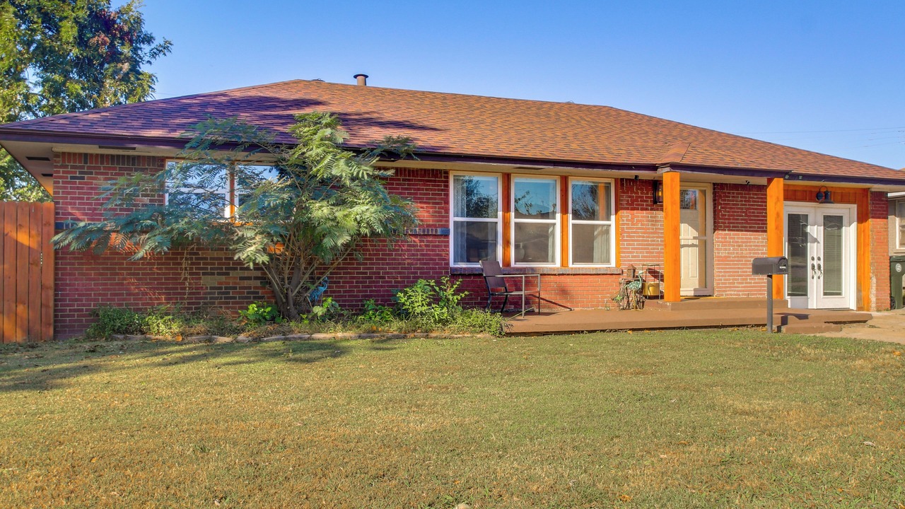 Photo of Outdoor in Midwest City