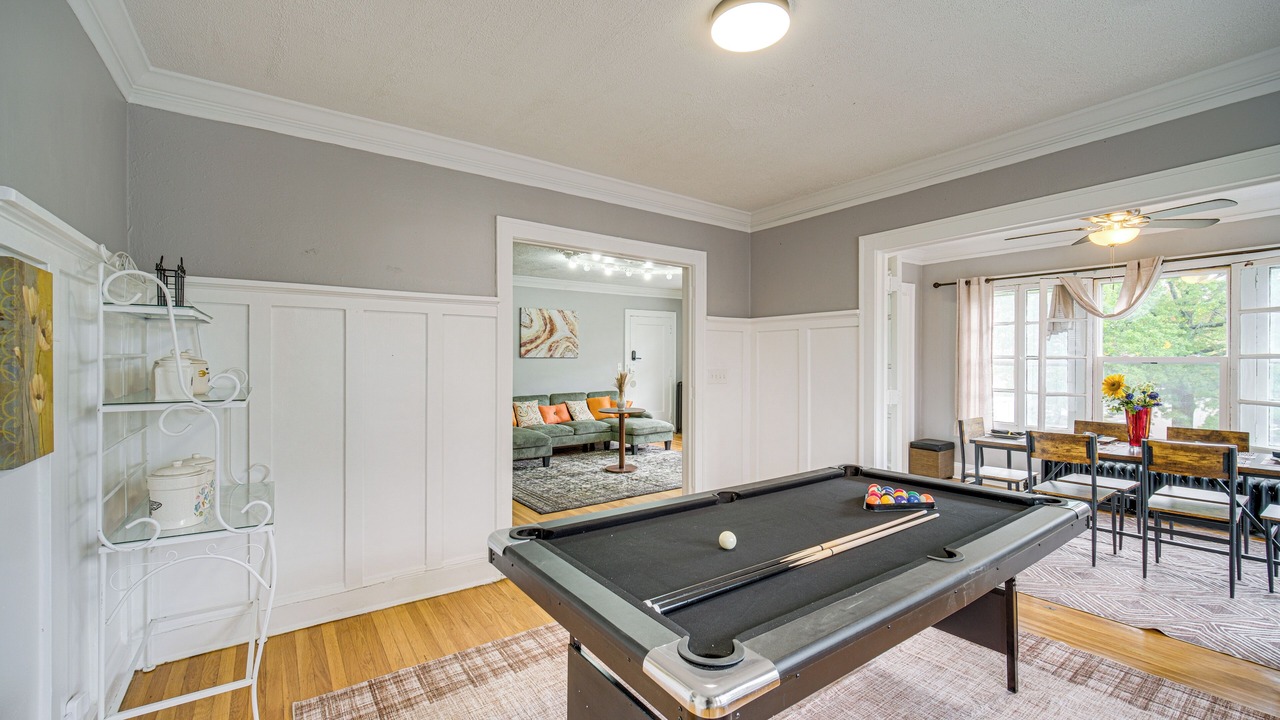 Photo of Bedroom in Cleveland